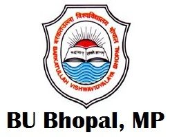 BU Bhopal 1st 2nd 3rd Year Time Table 2021, Barkatullah University BA ...