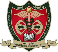You are currently viewing MPMSU Jabalpur Result 2024 B.Sc Nursing MBBS BDS BNYS BAMS
