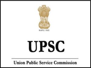 Read more about the article UPSC Civil Services Examination 2024 CSP-IAS Notification, Online Form, Syllabus~ 796 Vacancies